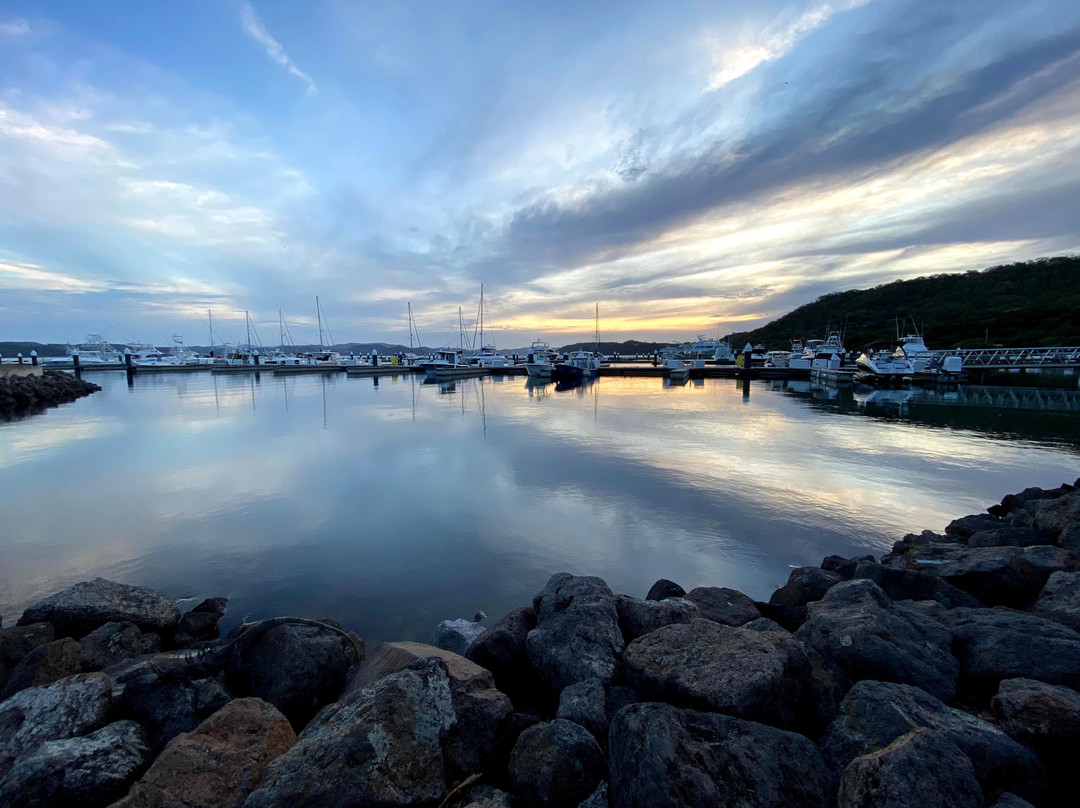 Marina Papagayo Suites主图