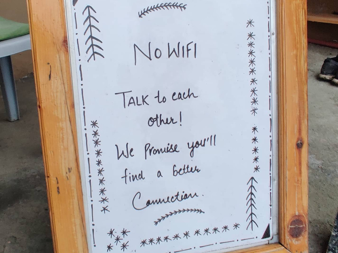 Zostel Homes Laida主图