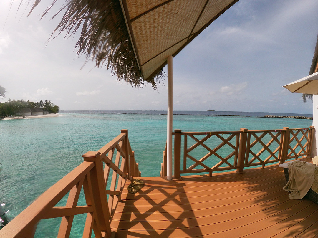 Dreamland The Unique Sea & Lake Resort / Spa主图