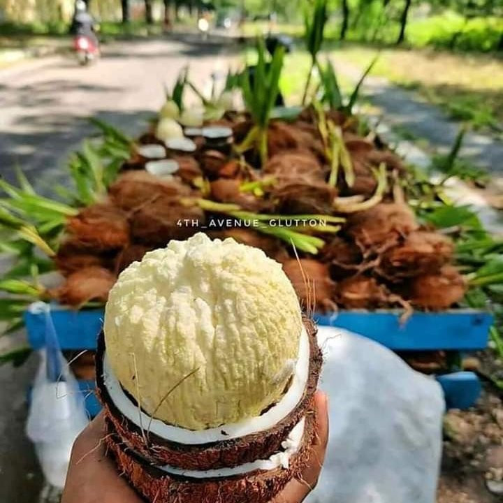 Kandyan Village主图