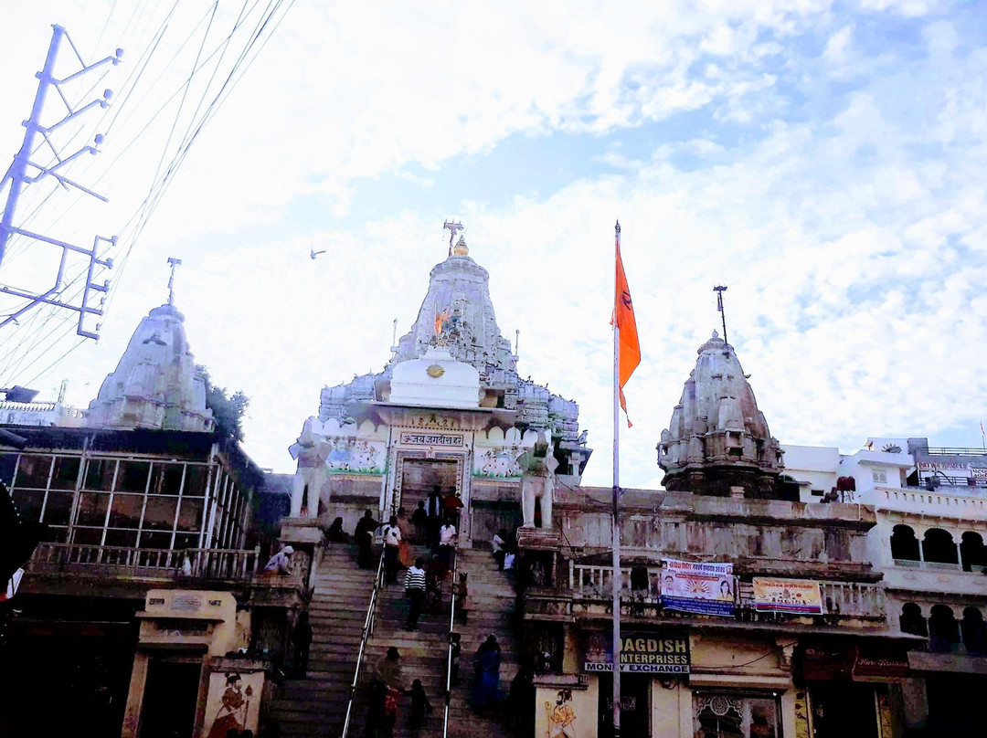 Udaipur Guide景点图片
