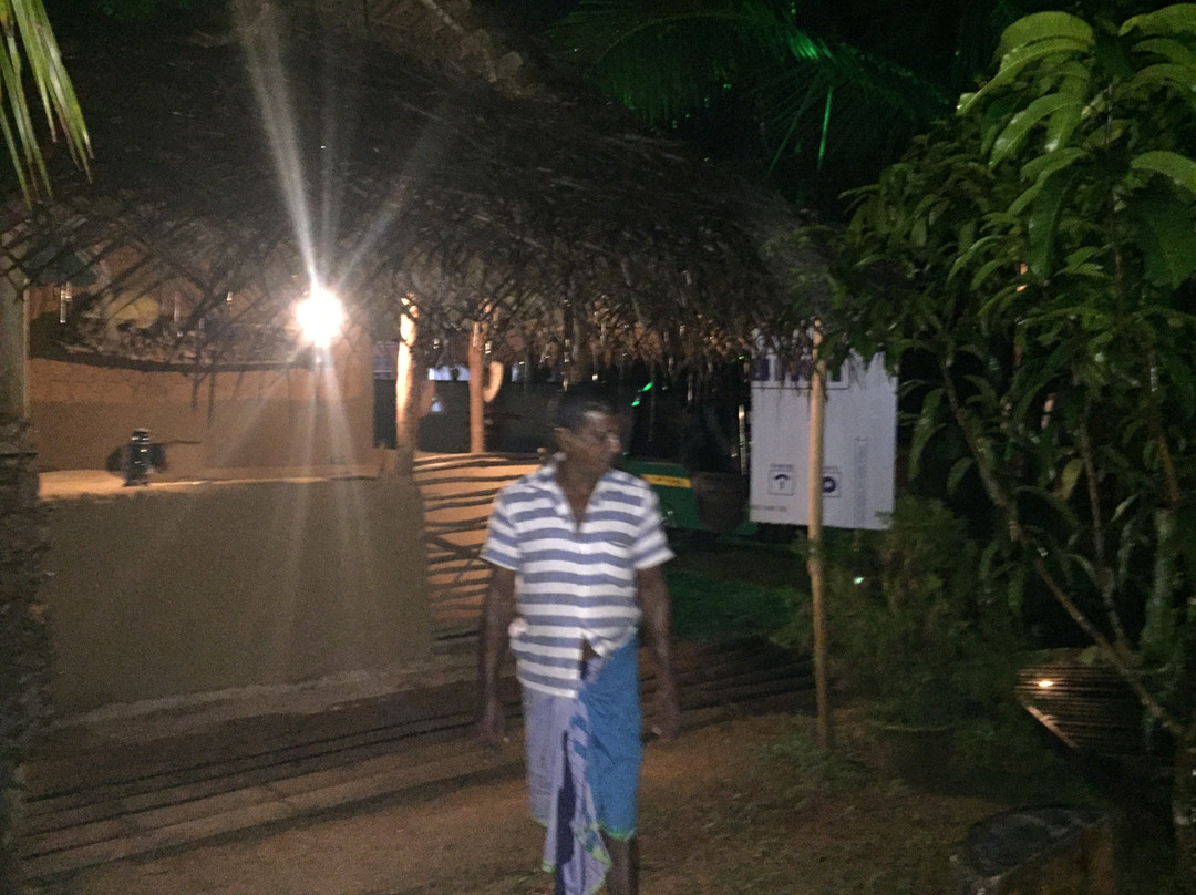 Sri Lanka Cookery Demonstrations in Galle景点图片