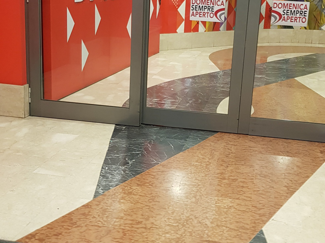 Galleria Borromea景点图片