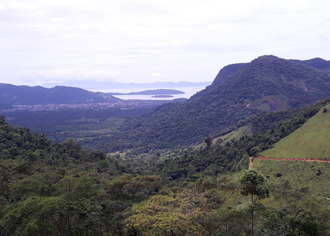 Trilhas Mambucaba - Frade Peak景点图片