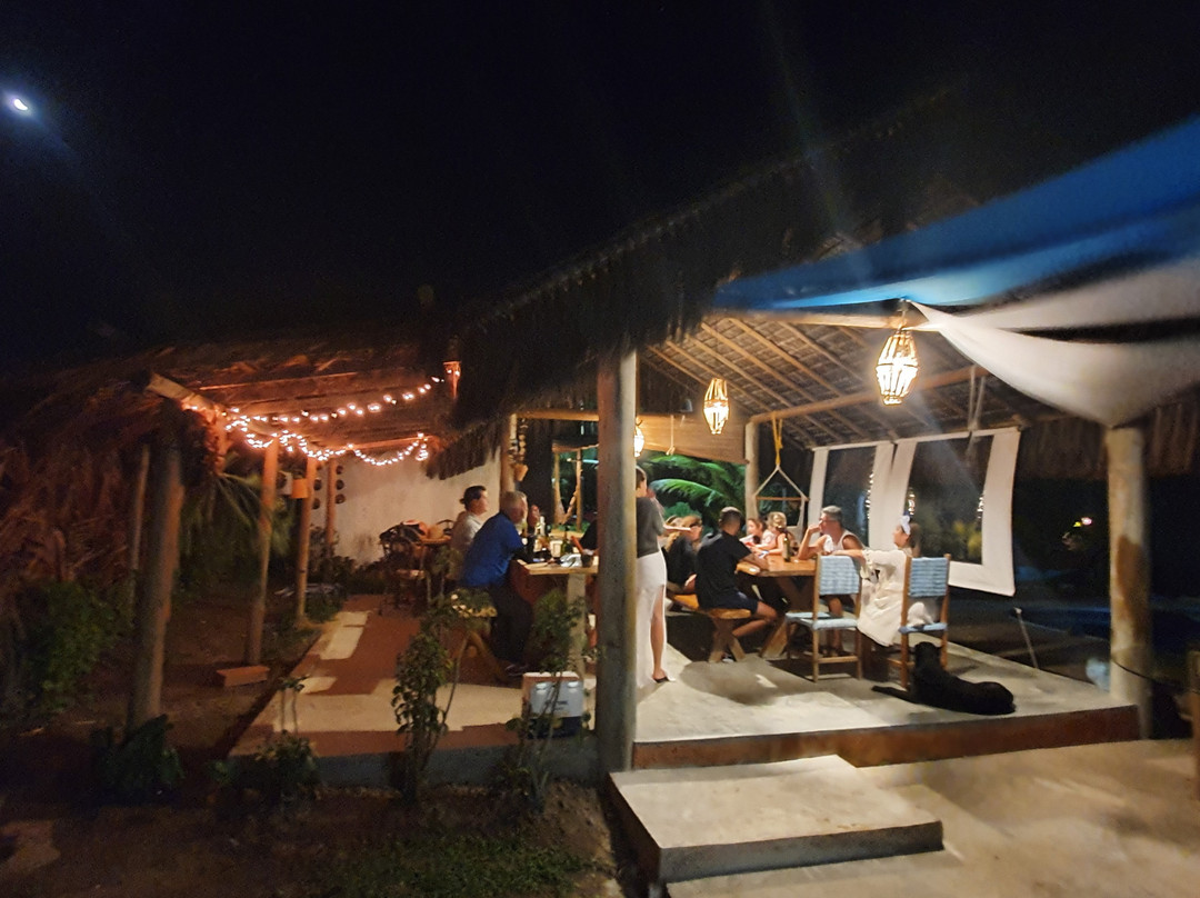 Pousada Lua Cheia主图