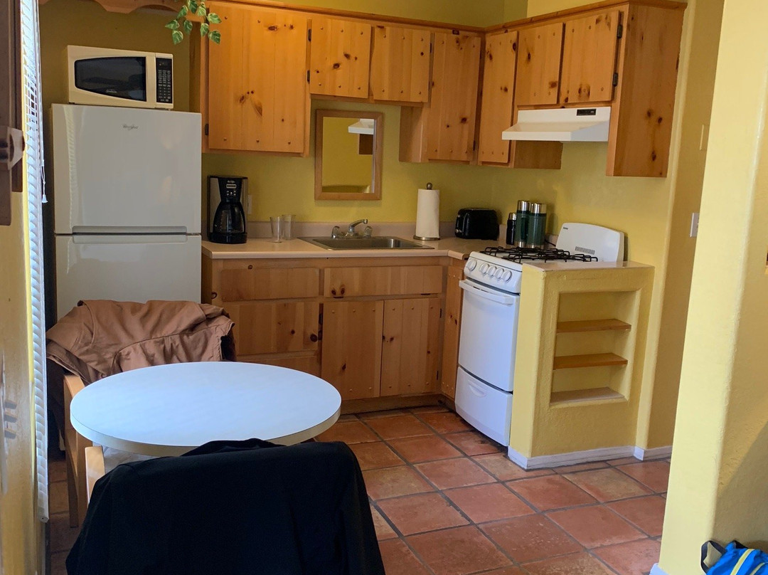 My Place Suites主图