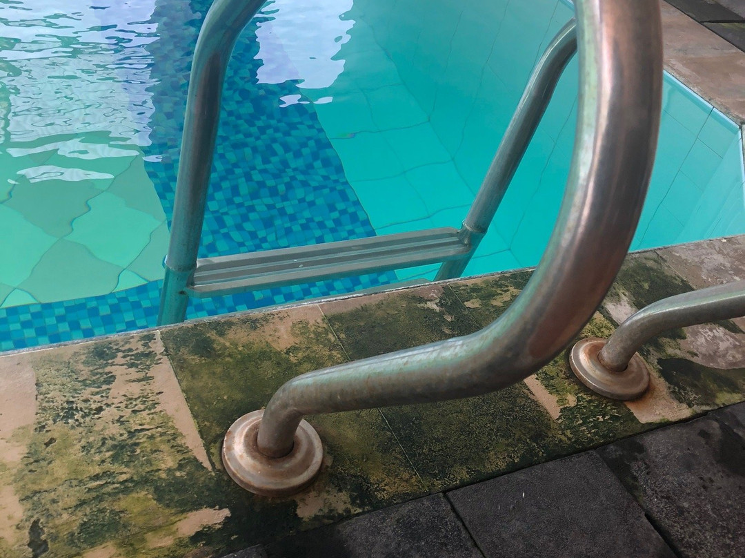 Swarhaloka Residence主图