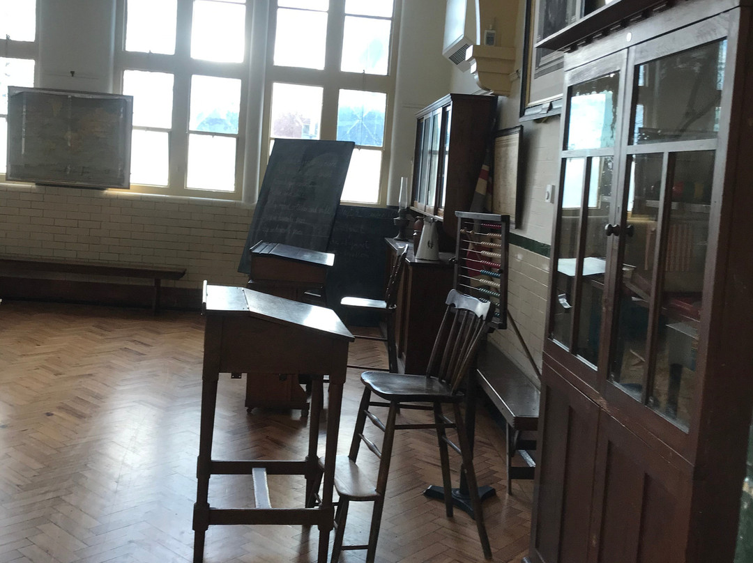 Braintree District Museum景点图片