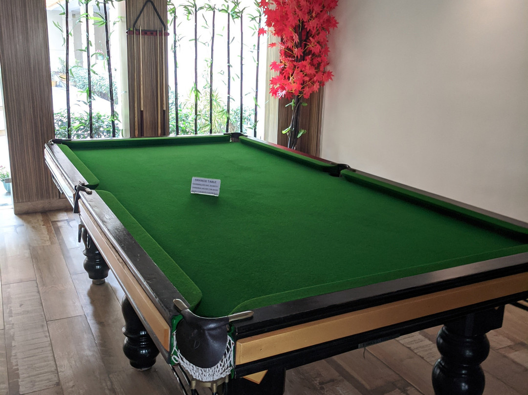 Viceroy Beach & Spa Resort主图