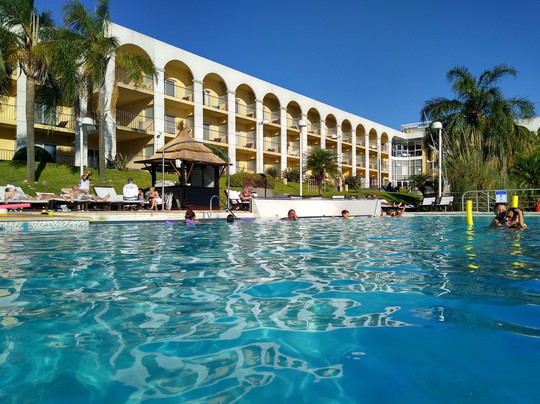 Sol Victoria Hotel, Spa & Casino主图