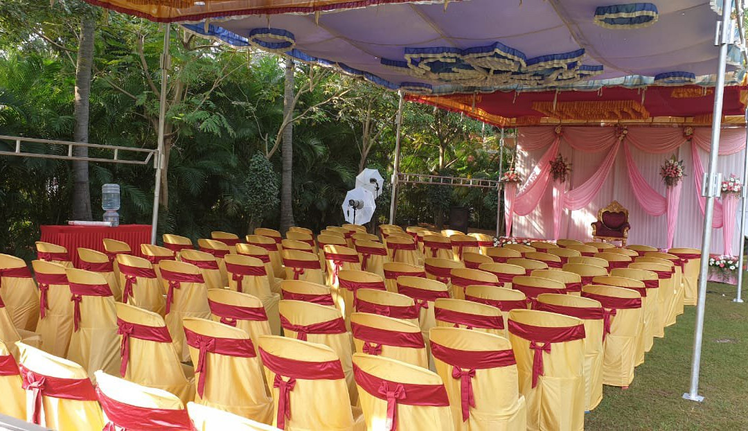 Celebrity Resort Chennai主图