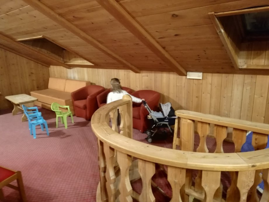 Hotel Giglio Rosso主图