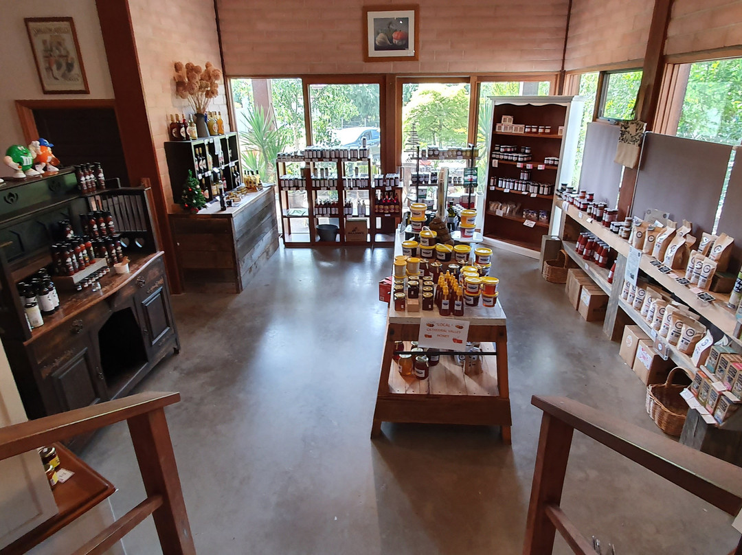 Marysville Lolly Shop-Marysville必去景点