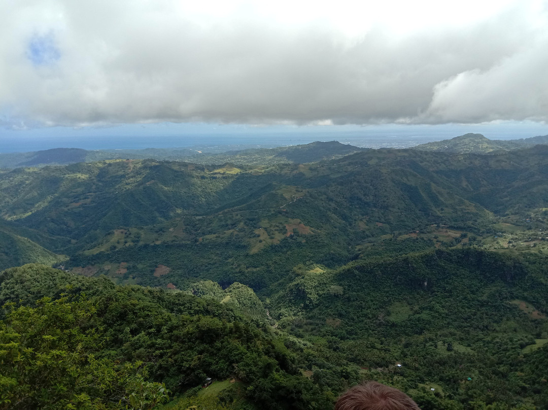 Mount Mauyog景点图片