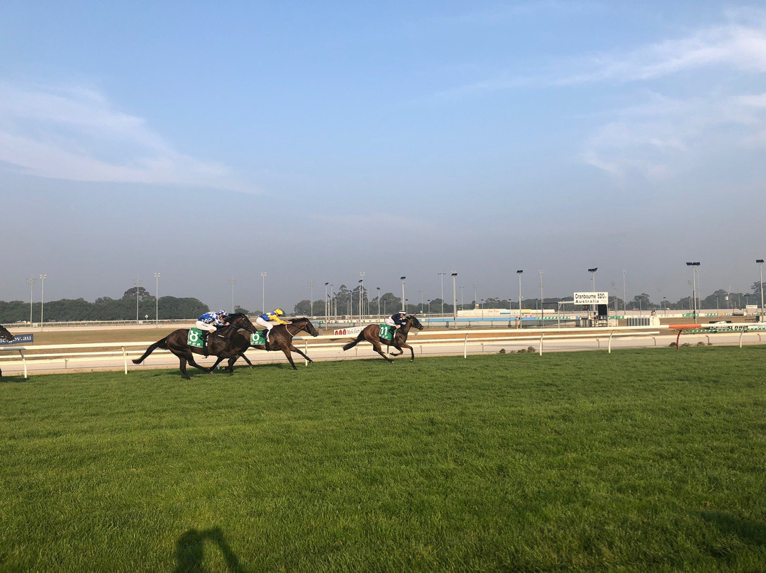 Cranbourne Turf Club景点图片