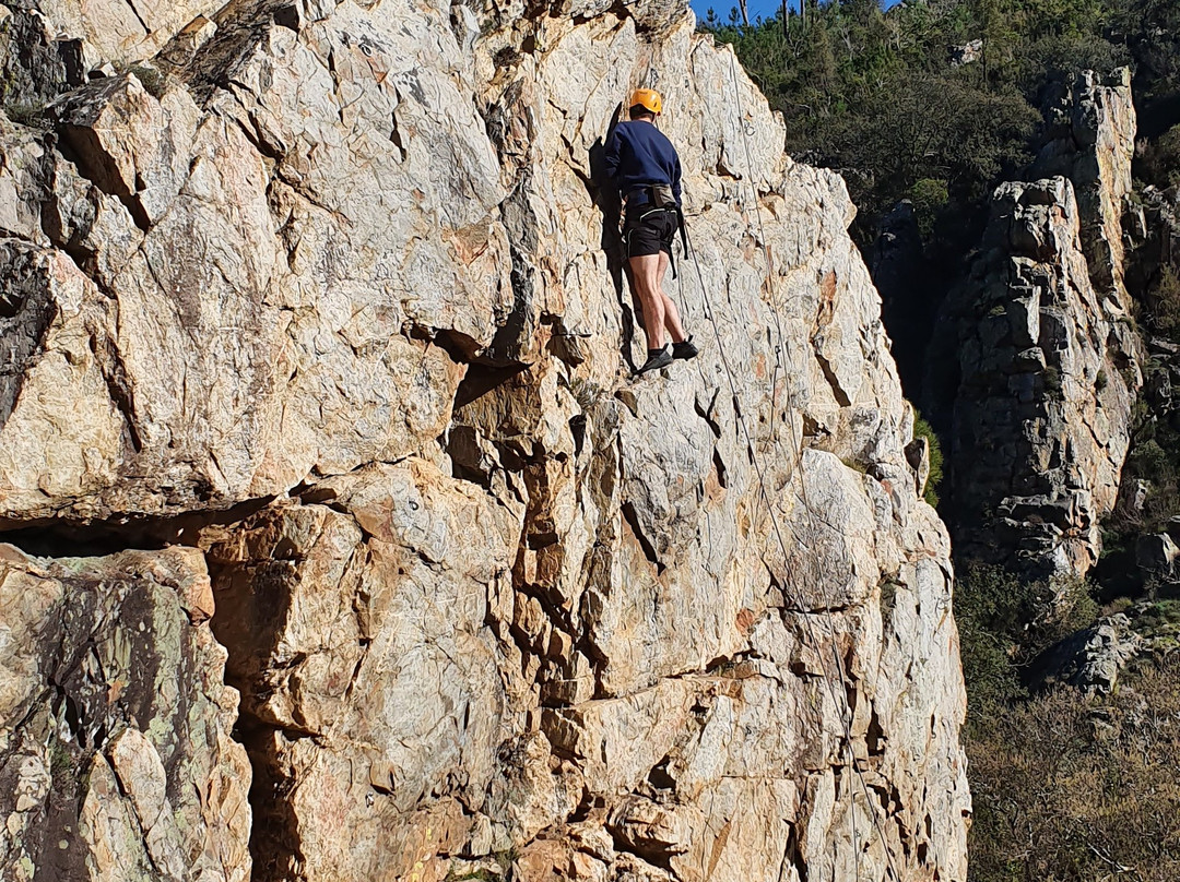 Sierra eXtreme, Aracena-阿拉塞纳必去景点