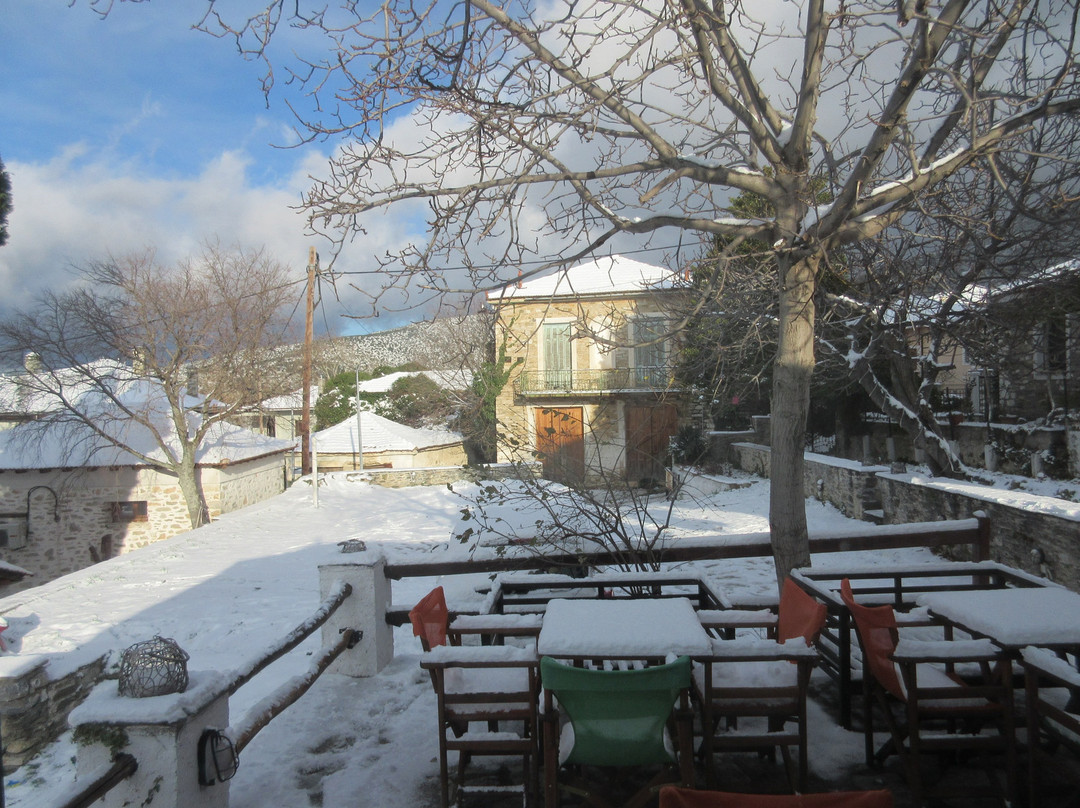 Archontiko Pantou主图