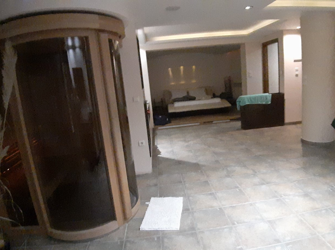 Iakovaki Suites & Spa主图