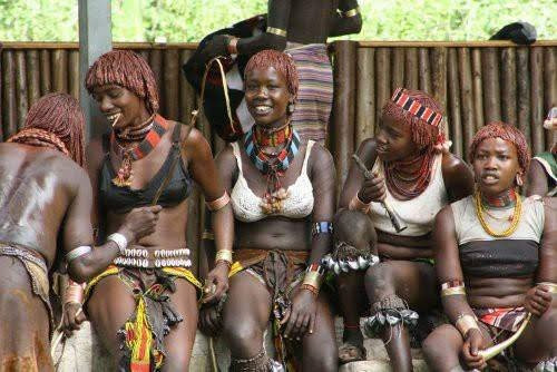 Alliance Omo Valley Tour景点图片