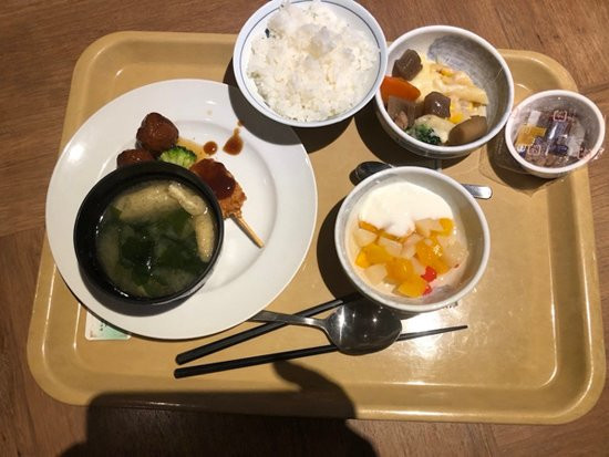 桥本路特酒店主图