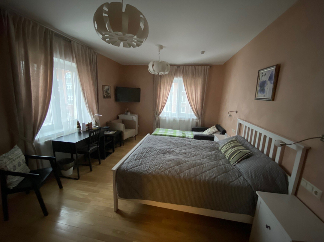 Guest House Dom15主图