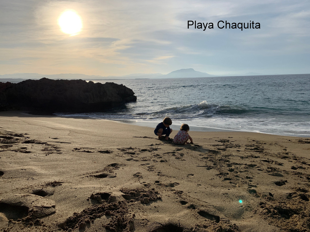 Hotel Coral Blanco主图