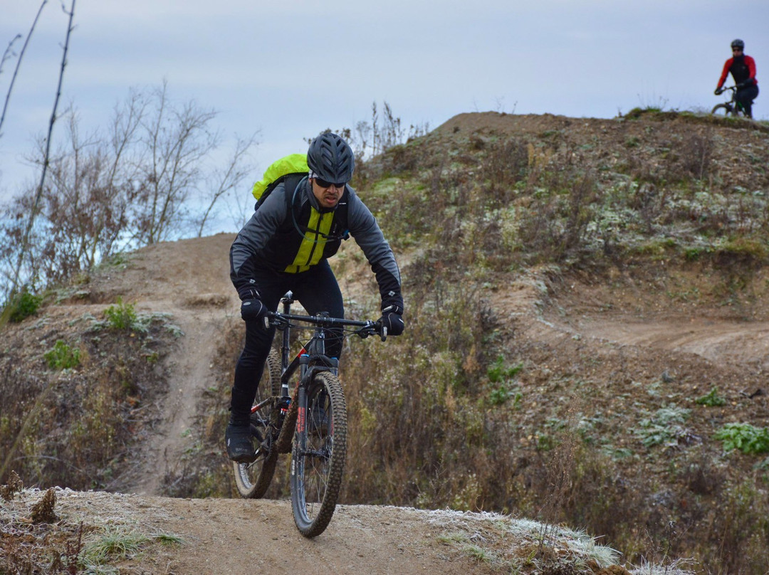 BikePark Hendrik景点图片