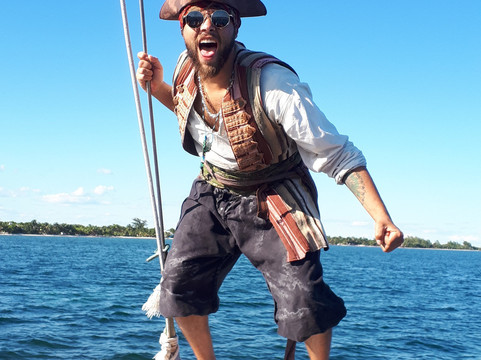 Costa Maya Adventours-Mahahual必去景点