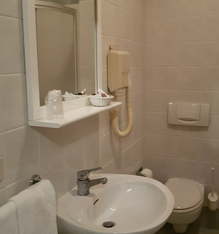 Albergo La Pace主图