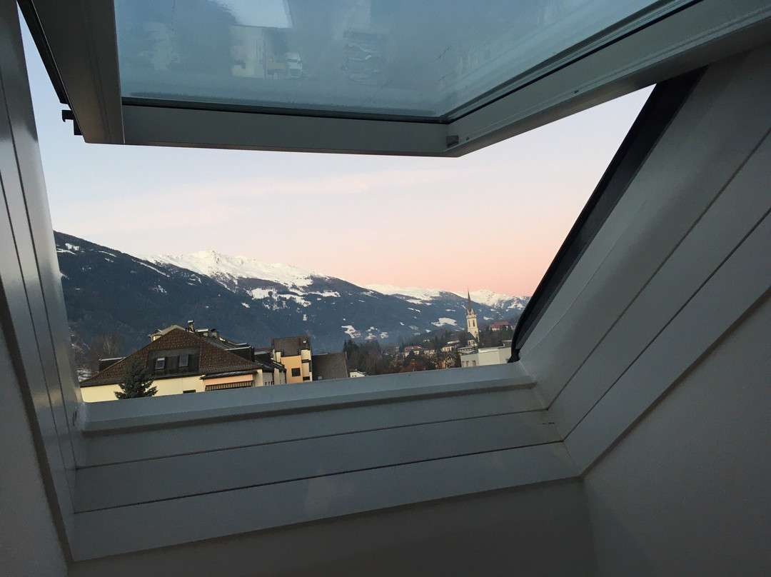 Hotel Goldener Fisch主图