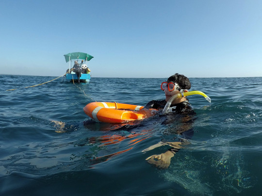 Urban Nomad Adventure-朋迪榭里必去景点