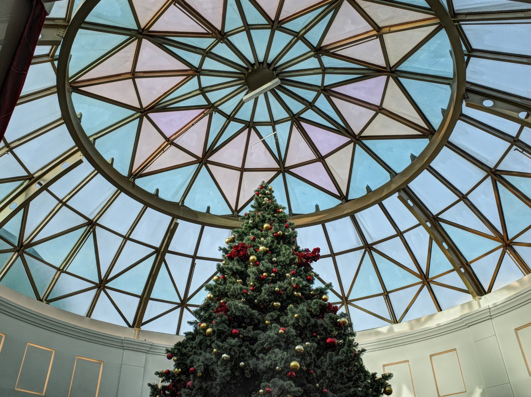 普鲁士王购物中心-普鲁士国王必去景点