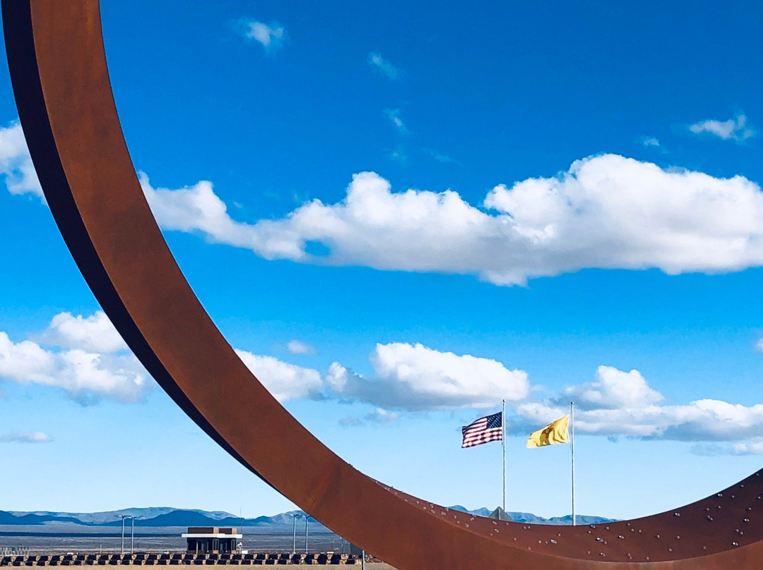 Spaceport America景点图片
