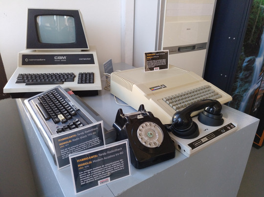 Museo del Videojuego Arcade Vintage-Ibi必去景点