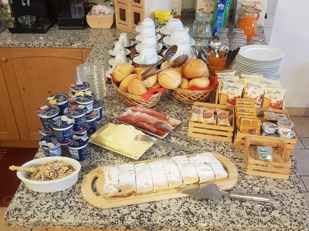 Agritur Pisani主图