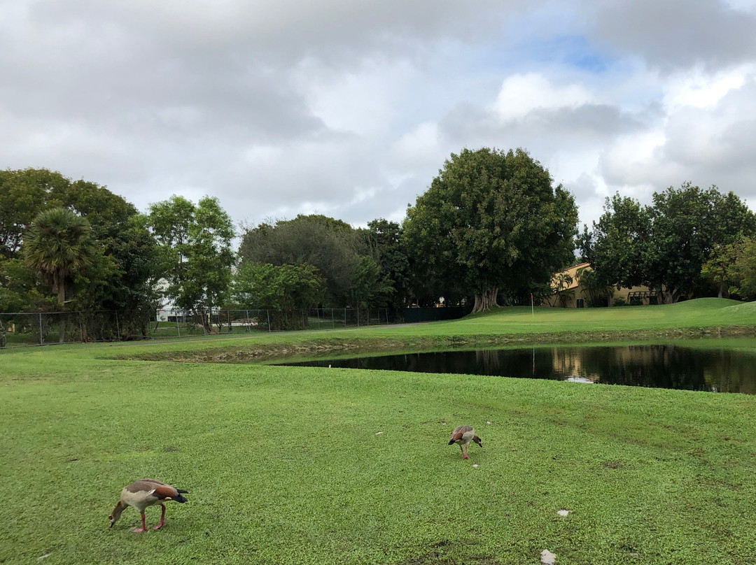 Costa Del Sol Golf Club-迈阿密必去景点