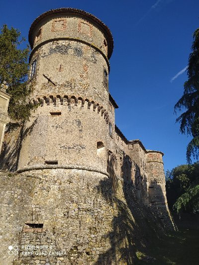 Castello di Madonna Antonia景点图片