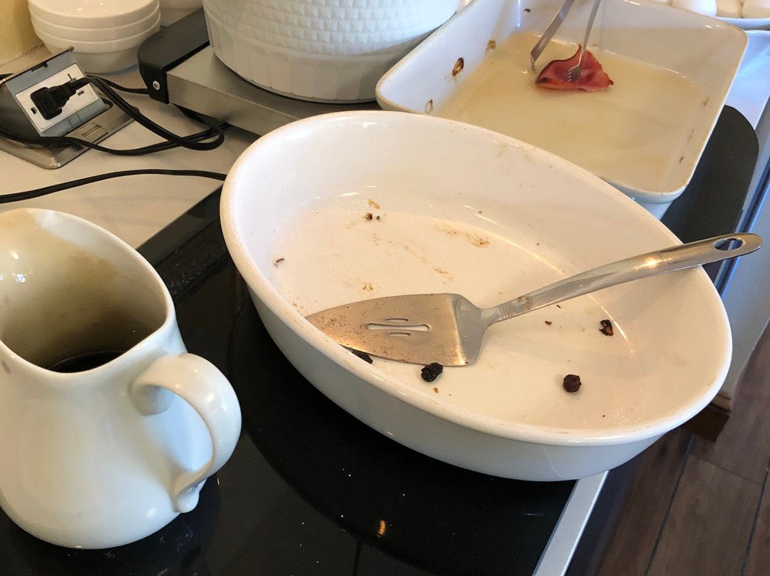 可奇曼斯旅馆主图