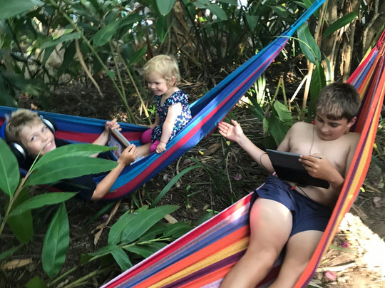 Zinkwazi Lagoon Lodge主图