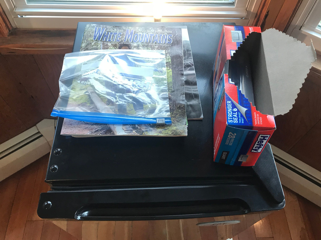 Profile Motel and Cottages主图