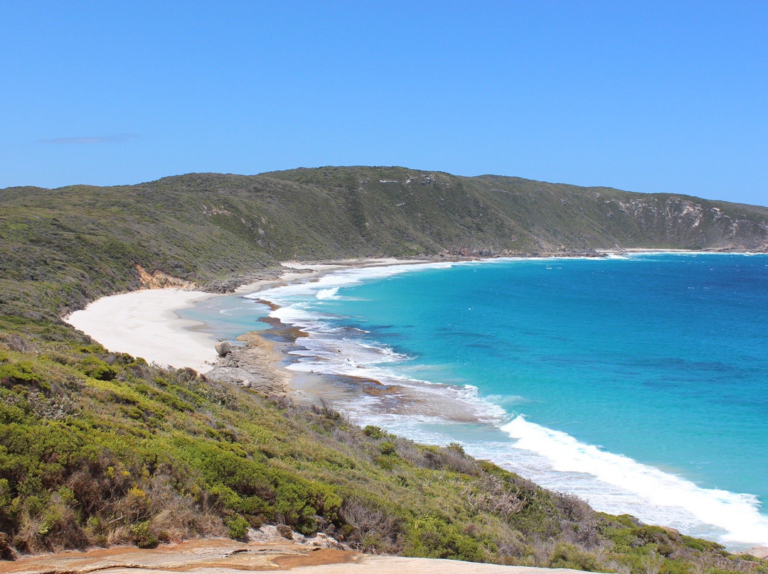 Cable Beach-奥尔巴尼必去景点