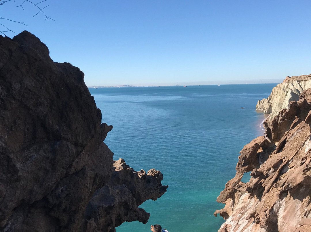 Hormuz Island景点图片