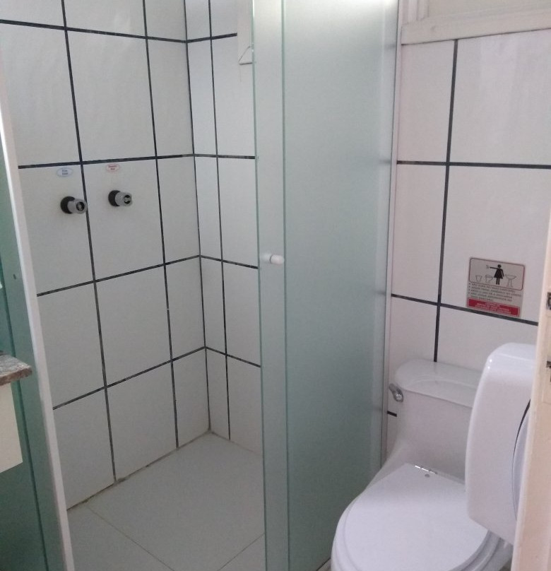 Pauba Beach Hotel主图