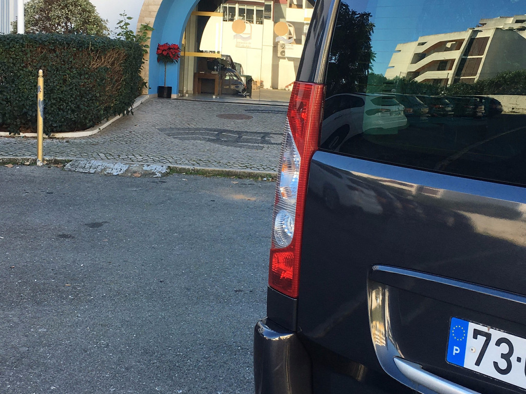 Algarve Transfers 24.7景点图片