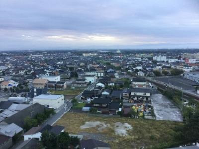 境港御宿野乃天然溫泉酒店主图