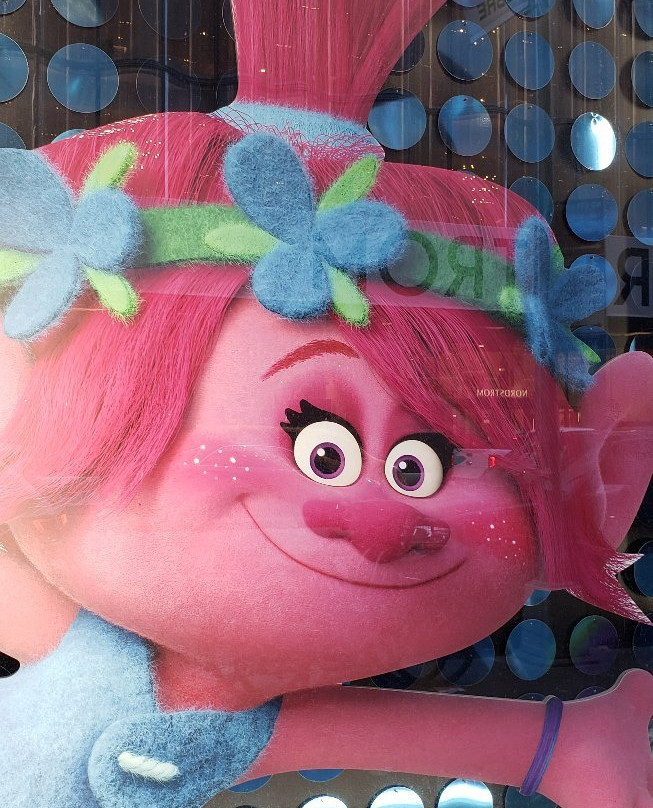 梦工厂魔法精灵体验馆-纽约市必去景点