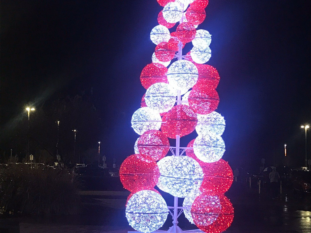 Wind Creek Casino & Hotel, Montgomery主图