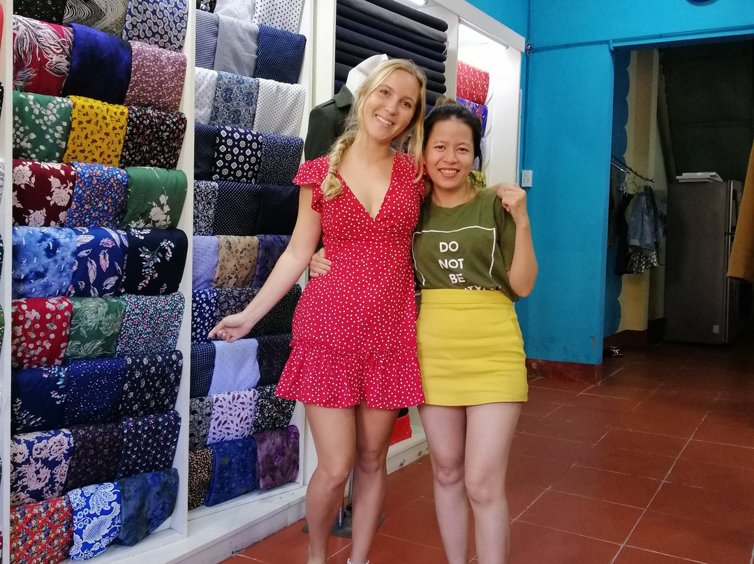 Y Tailor-会安必去景点