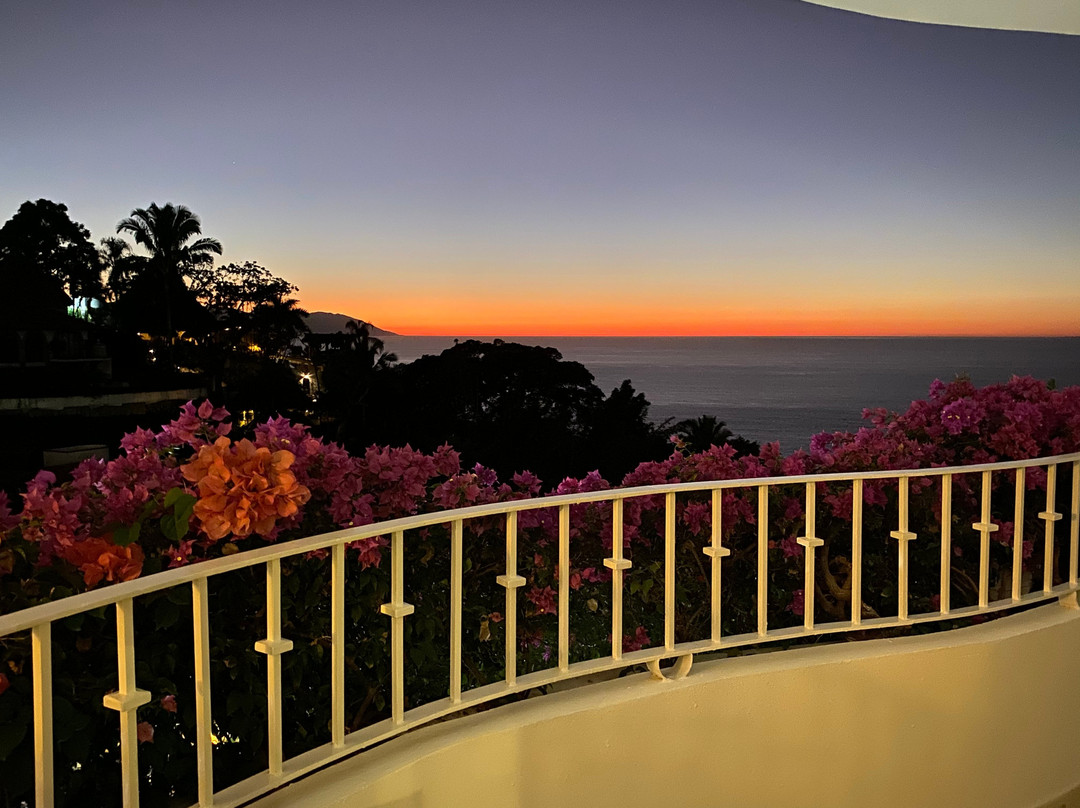 Grand Miramar All Luxury Suites & Residences主图