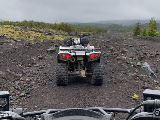 Turismo Andesmar-普孔必去景点